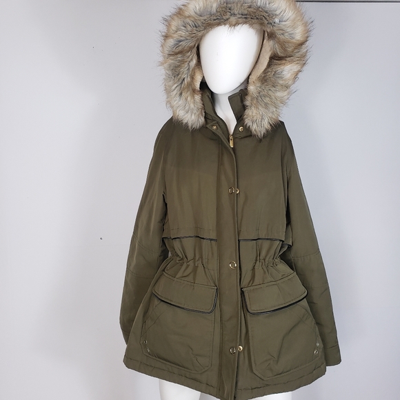 croft & barrow Jackets & Blazers - Croft & Barrow Winter Jacket